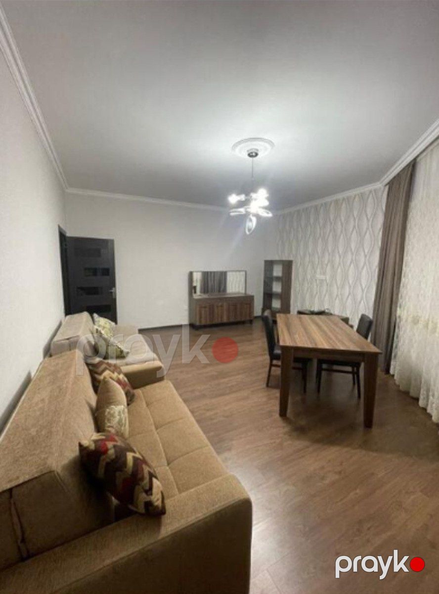 İcarəyə verilir 2 otaqlı yeni tikili 90 m² — Mənzil, Bakı (10)
