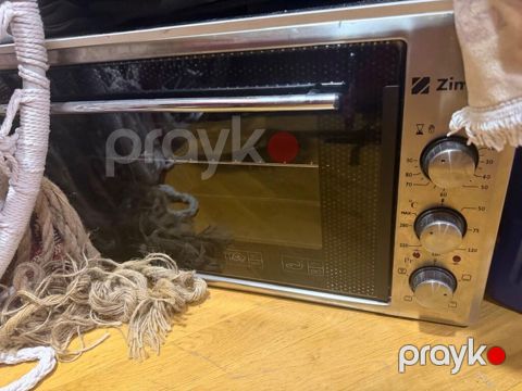 Duxovka Elektrik, Yeni — Bakı