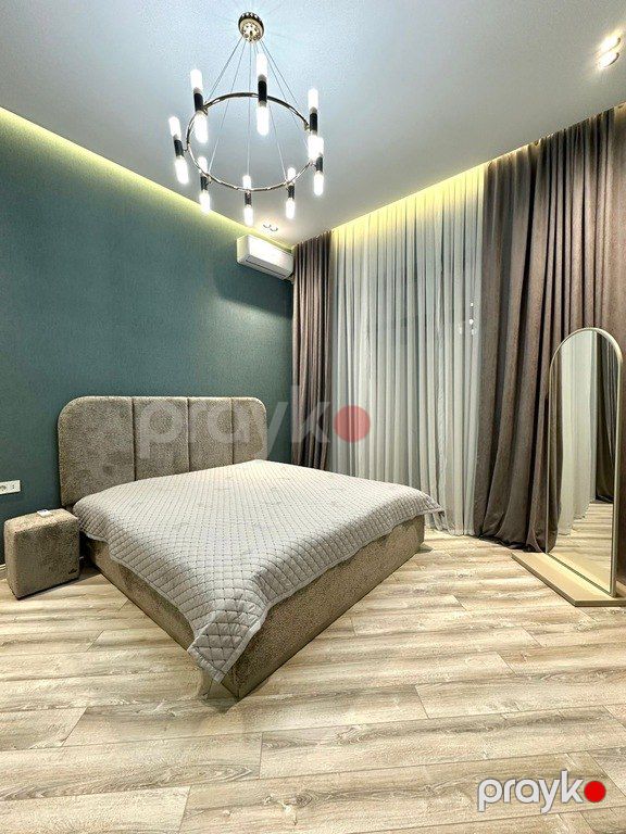 İcarəyə verilir 4 otaqlı həyət evi/bağ evi 300 m² — Ev, villa, Bakı (7)
