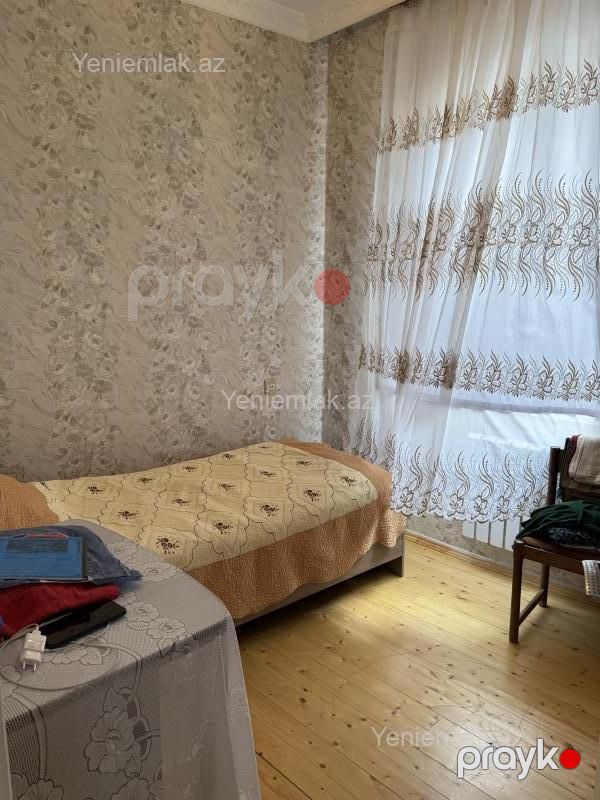 Satılır 3 otaqlı Həyət evi / Villa, 70 m², Binəqədi rayonu — Ev, villa, Bakı (6)