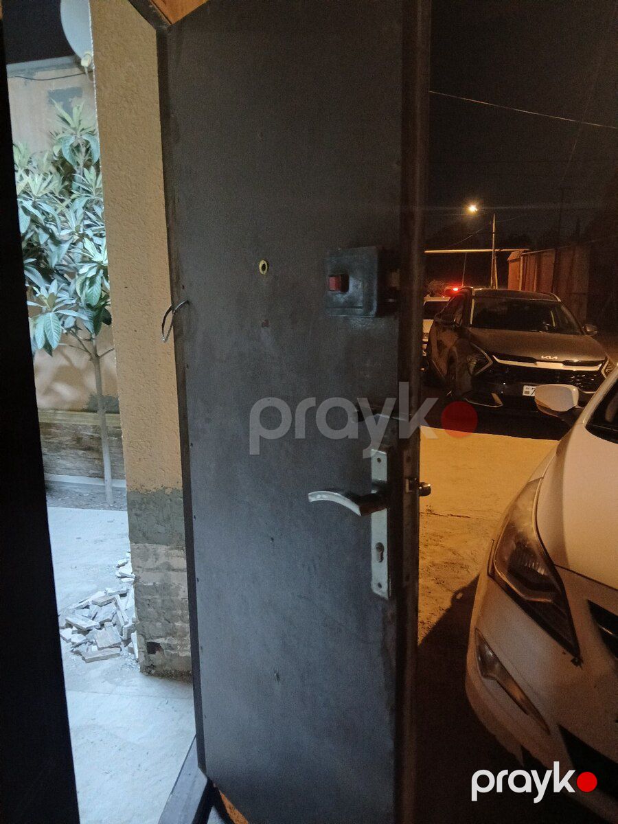 Darvaza — Təmir və inşaat, Bakı (2)