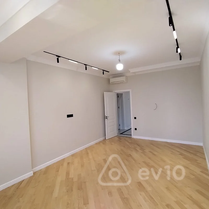 4 otaqlı mənzil, 205 m², Həsən salmani küçəsi — Mənzil, Bakı (10)