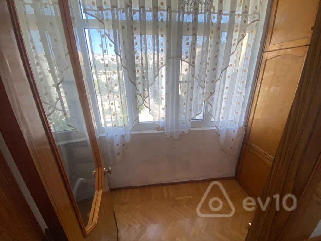3 otaqlı mənzil, 75 m², Məhəmməd Hadi — Mənzil, Bakı (8)