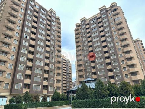 Satılır 3 otaqlı yeni tikili 108 m² — Bakı