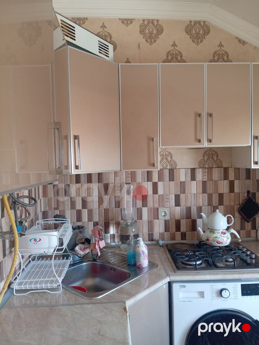 Satılır 2 otaqlı yeni tikili 40 m² — Mənzil, Bakı (11)