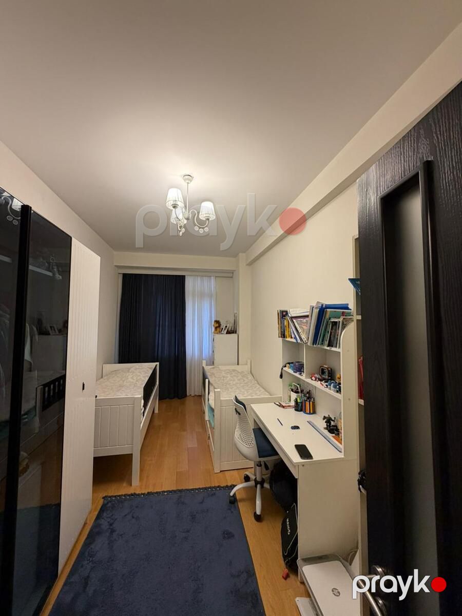 Satılır 3 otaqlı yeni tikili 152 m² — Mənzil, Bakı (6)
