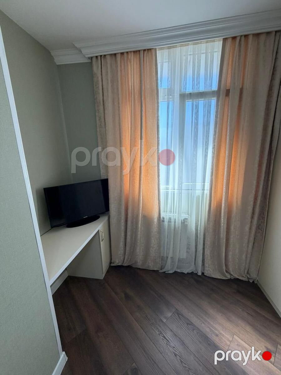 Satılır 2 otaqlı köhnə tikili 50 m² — Mənzil, Bakı (9)