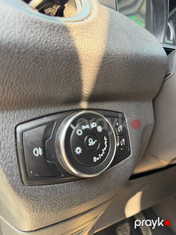 Ford Tourneo Courier, 1.0 L, 2014 il, 335 000 km — Avtomobillər, Bakı (7)