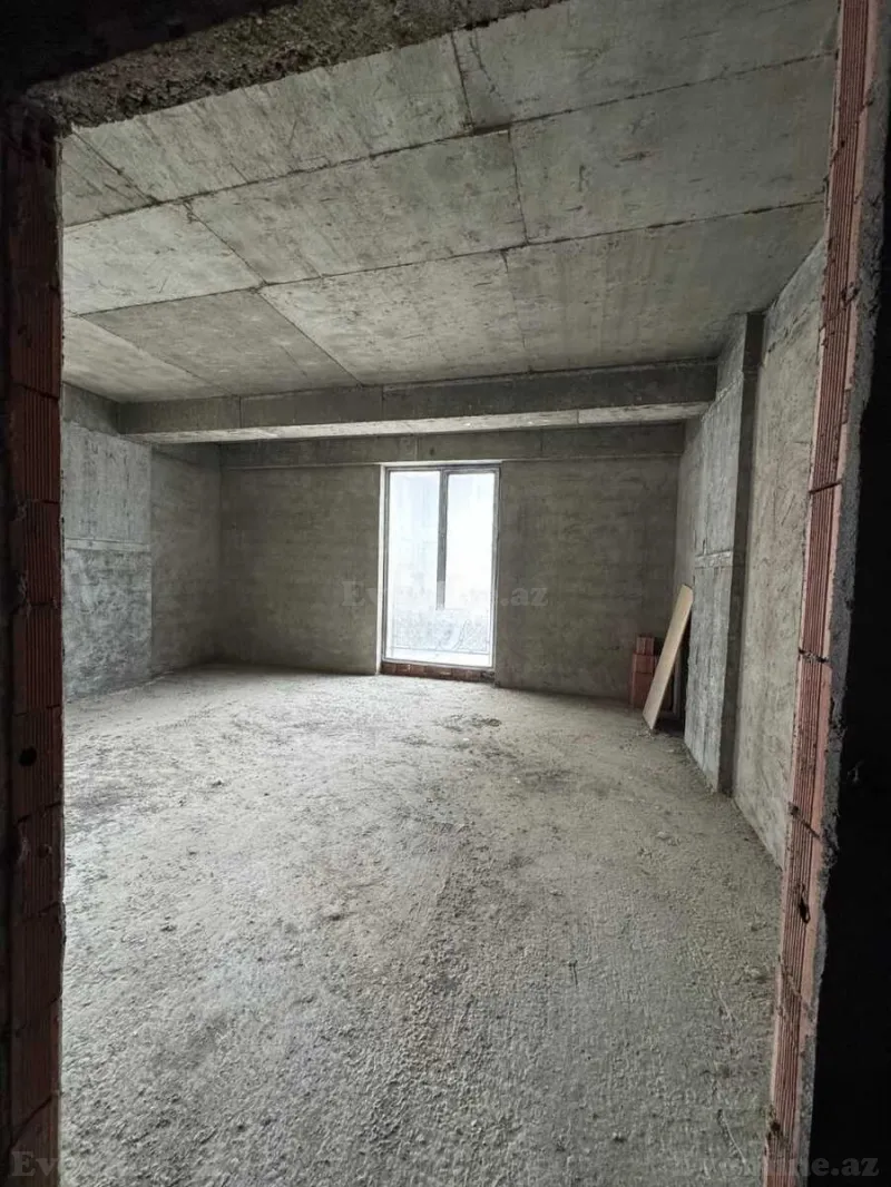 Satılır 2 otaqlı Mənzil Yeni tikili 97 m² Bakı, Xətai r — Mənzil, Bakı (8)