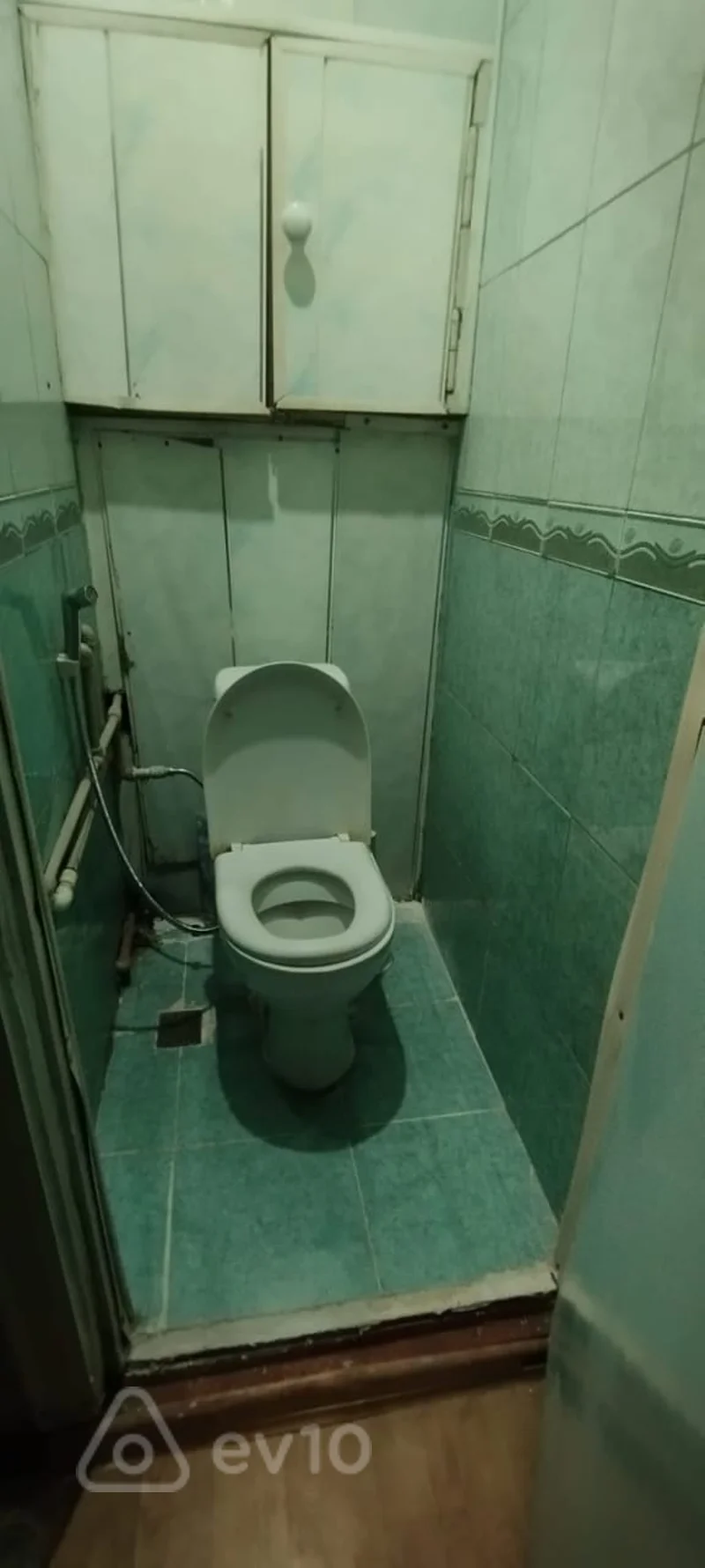3 otaqlı mənzil, 50 m², Olimpiya küçəsi — kirayə — Mənzil, Bakı (5)