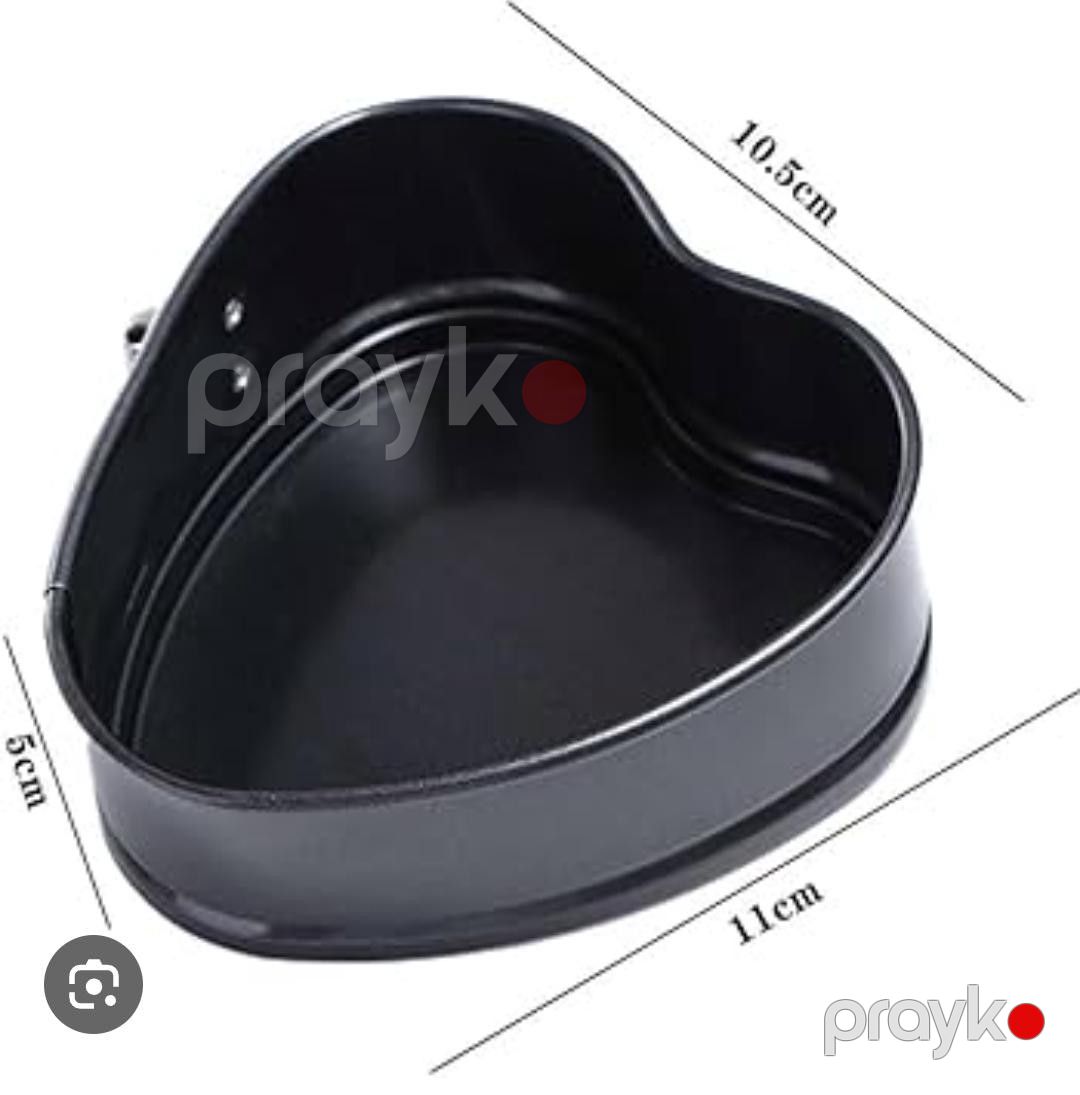 Keks üçün qəlib, metal, 400 ml — Mallar, Bakı (2)