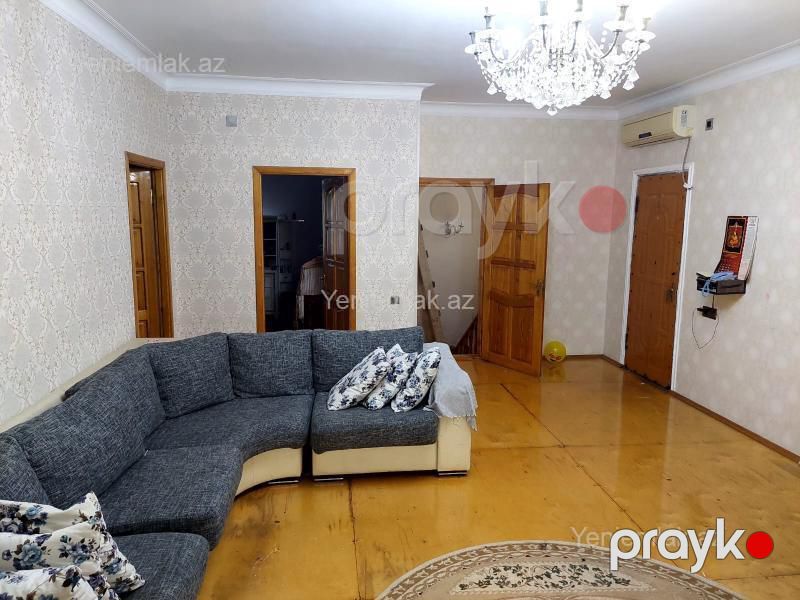 Satılır 7 otaqlı Həyət evi / Villa, 340 m², 20-ci mikrorayon — Ev, villa, Sumqayıt (4)