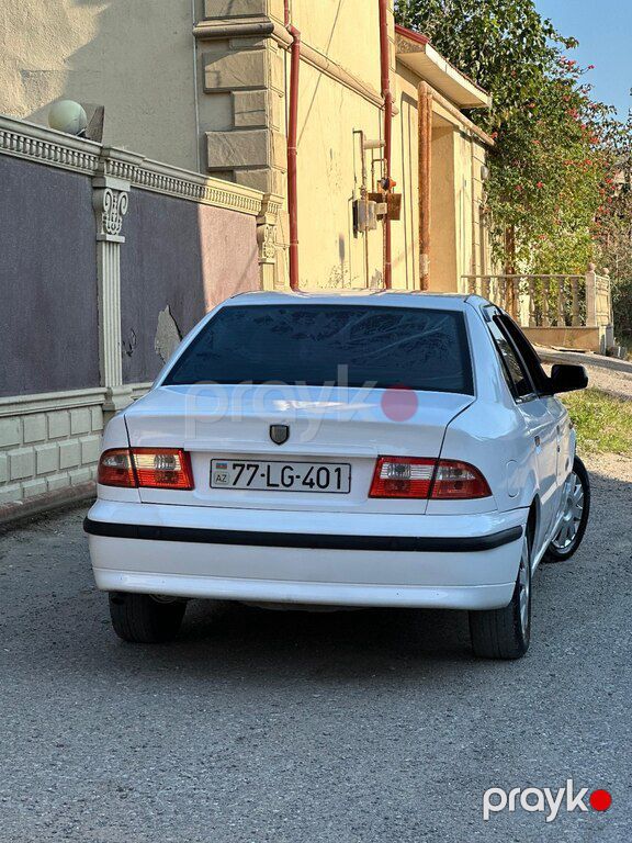 Khazar LX, 1.7 L, 2020 il, 300 000 km — Avtomobillər, Bakı (5)
