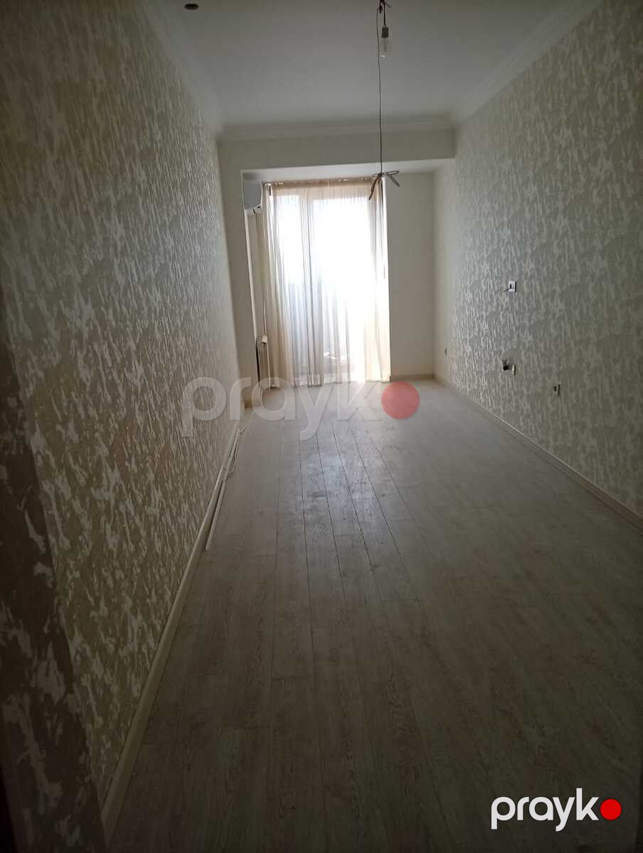 İcarəyə verilir 3 otaqlı yeni tikili 110 m² — Mənzil, Bakı (9)