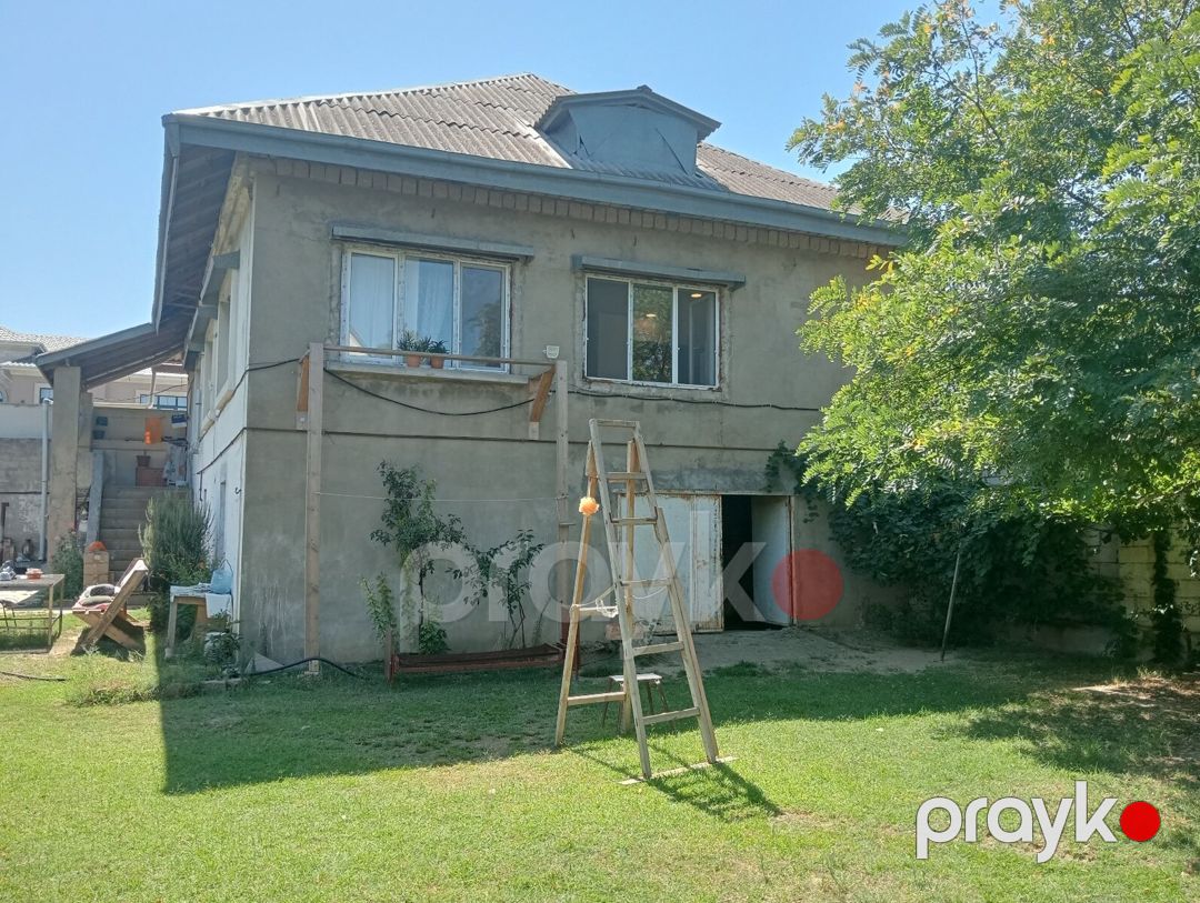 Bağ evi, Novxanı qəs — Ev, villa, Bakı (3)