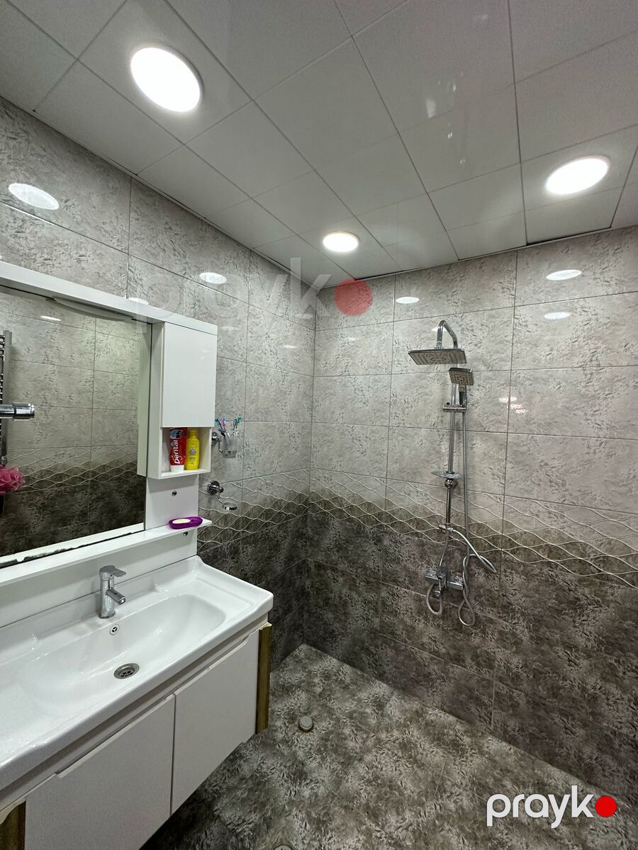 Satılır 3 otaqlı yeni tikili 105 m² — Mənzil, Bakı (9)