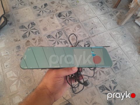 Videoreqistratorlar, İşlənmiş, Avtomatik, Aspiring, 32 gb, Koreya — Mehdiabad