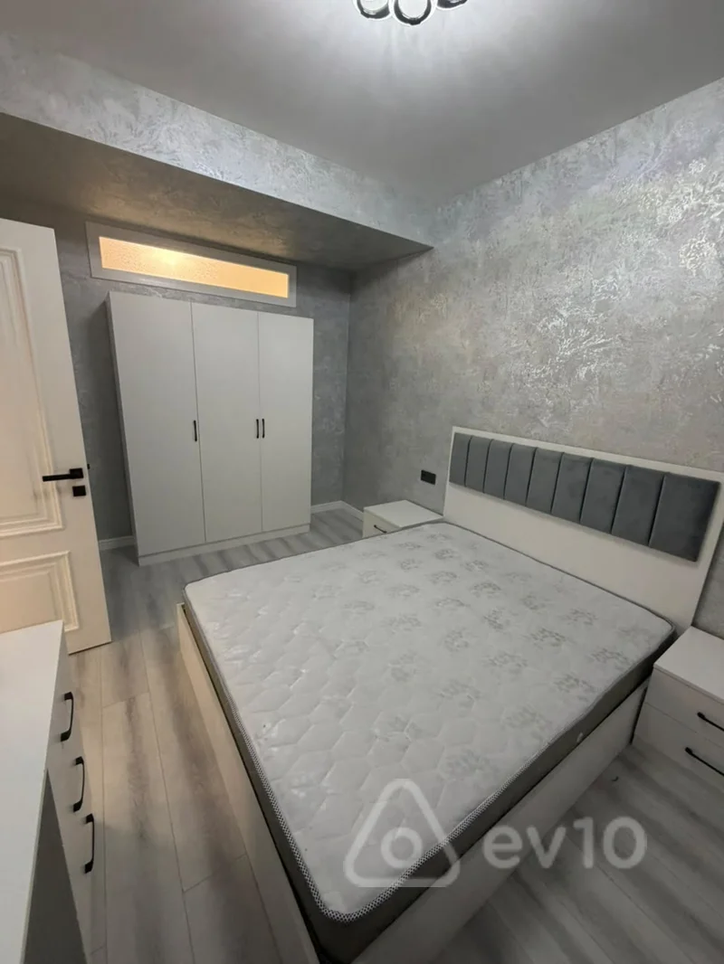 3 otaqlı mənzil, 78 m², jasmin park yasamal — kirayə — Mənzil, Bakı (12)