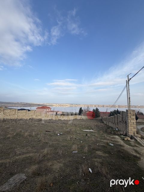 Satılır torpaq 23 sot — Bakı