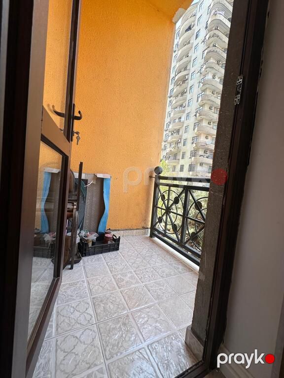 Satılır 3 otaqlı yeni tikili 130 m² — Mənzil, Bakı (11)