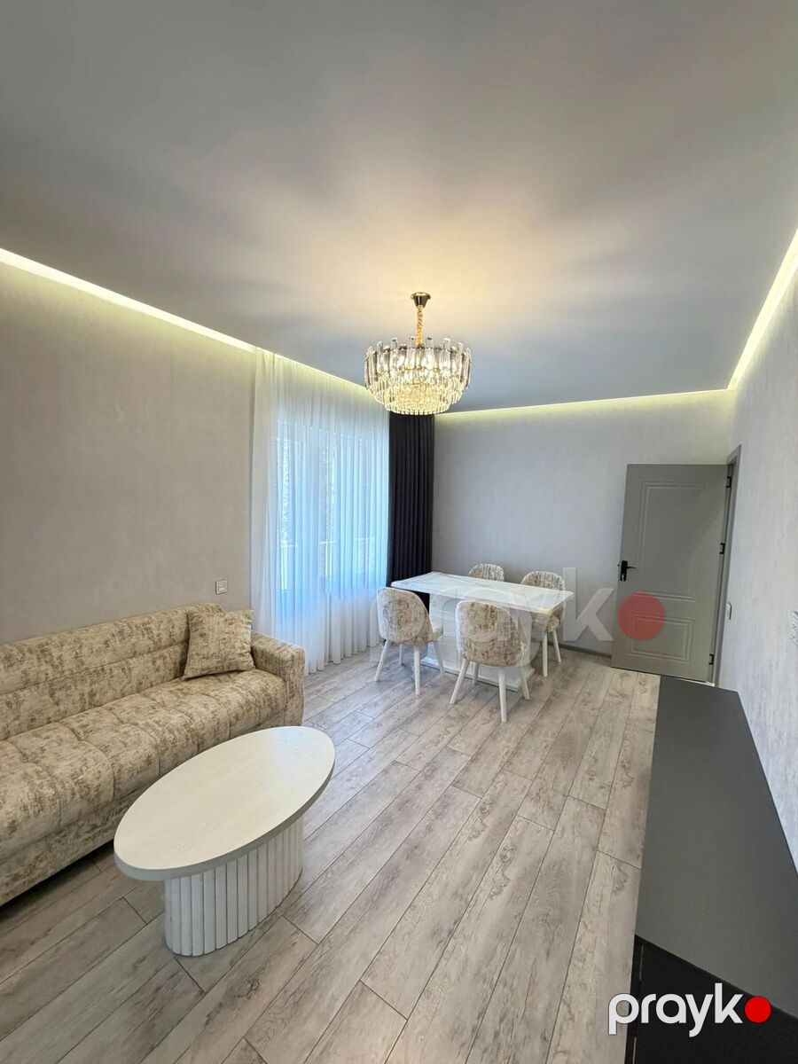 Satılır 3 otaqlı köhnə tikili 85 m² — Mənzil, Bakı (7)