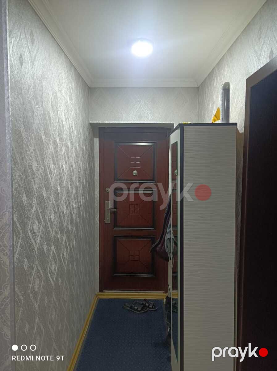 3-otaqlı mənzil, Xırdalan ş., 60 m² — Mənzil, Xırdalan (4)
