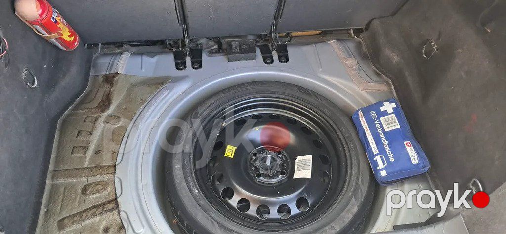 Opel Astra, 1.4 L, 2008 il, 207 000 km — Avtomobillər, Bakı (4)
