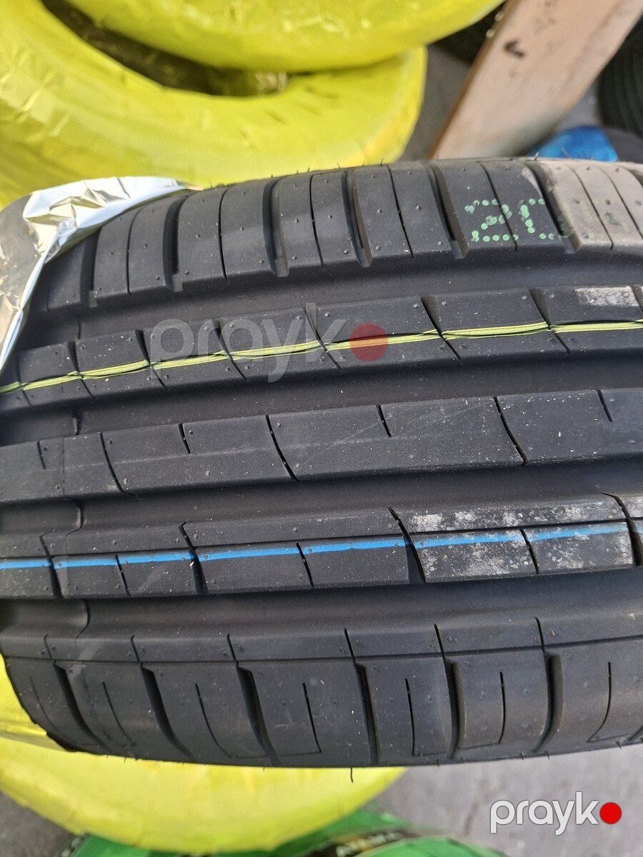 Tristar şinlər 205/65 R15 — Ehtiyat hissələri və aksesuarlar, Bakı (2)