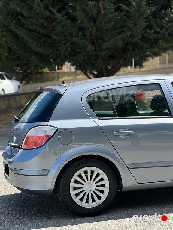 Opel Astra, 1.4 L, 2005 il, 313 143 km — Avtomobillər, Quba (10)