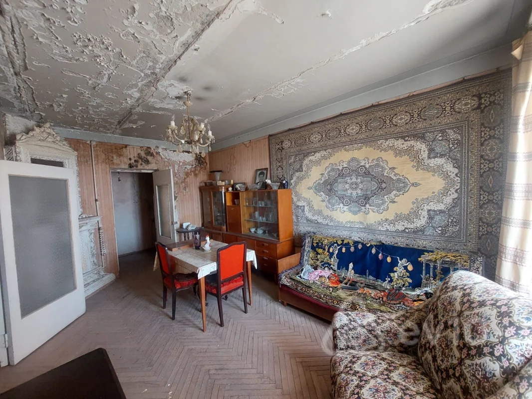 3 otaqlı mənzil, 75 m², Wamil Ezizbeyov Kucesi — Mənzil, Bakı (3)