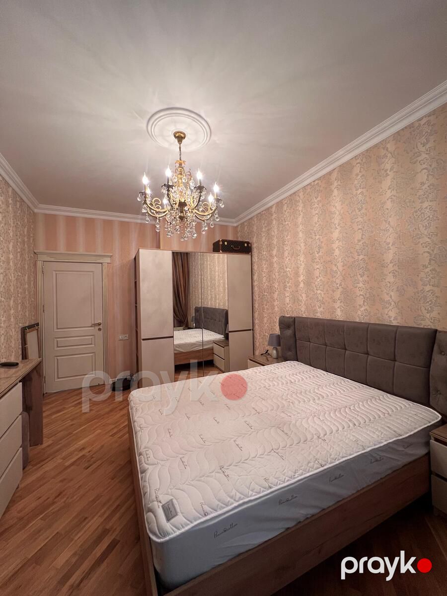 Satılır 2 otaqlı yeni tikili 70 m² — Mənzil, Bakı (8)
