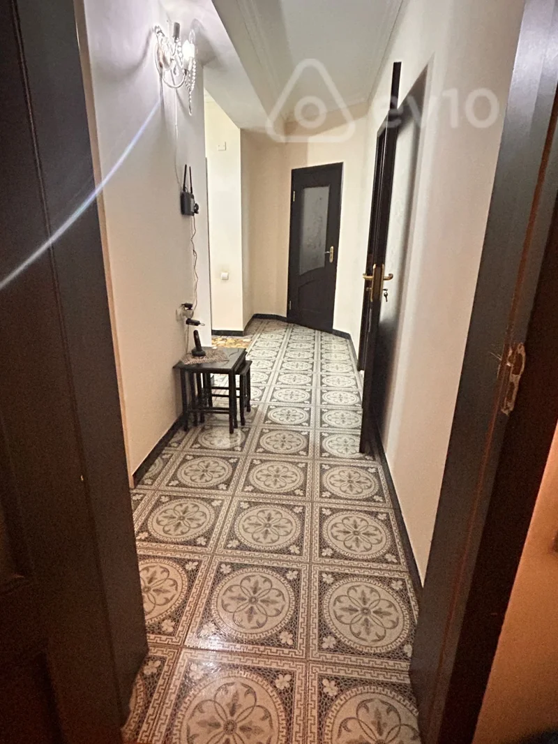 3 otaqlı mənzil, 103 m², Yavər Əliyev küçəsi — Mənzil, Bakı (10)