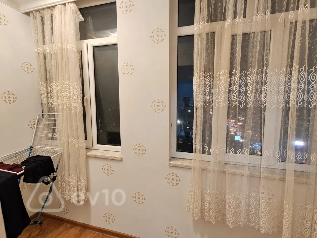 3 otaqlı mənzil, 45 m², Əli Vəliyev — Mənzil, Bakı (6)