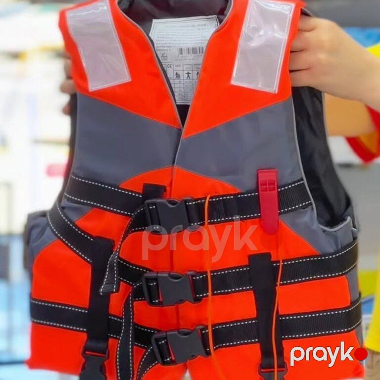 Üzgüçülük üçün xilasedici jilet — Geyim, ayakkabı, aksesuarlar, Bakı (2)