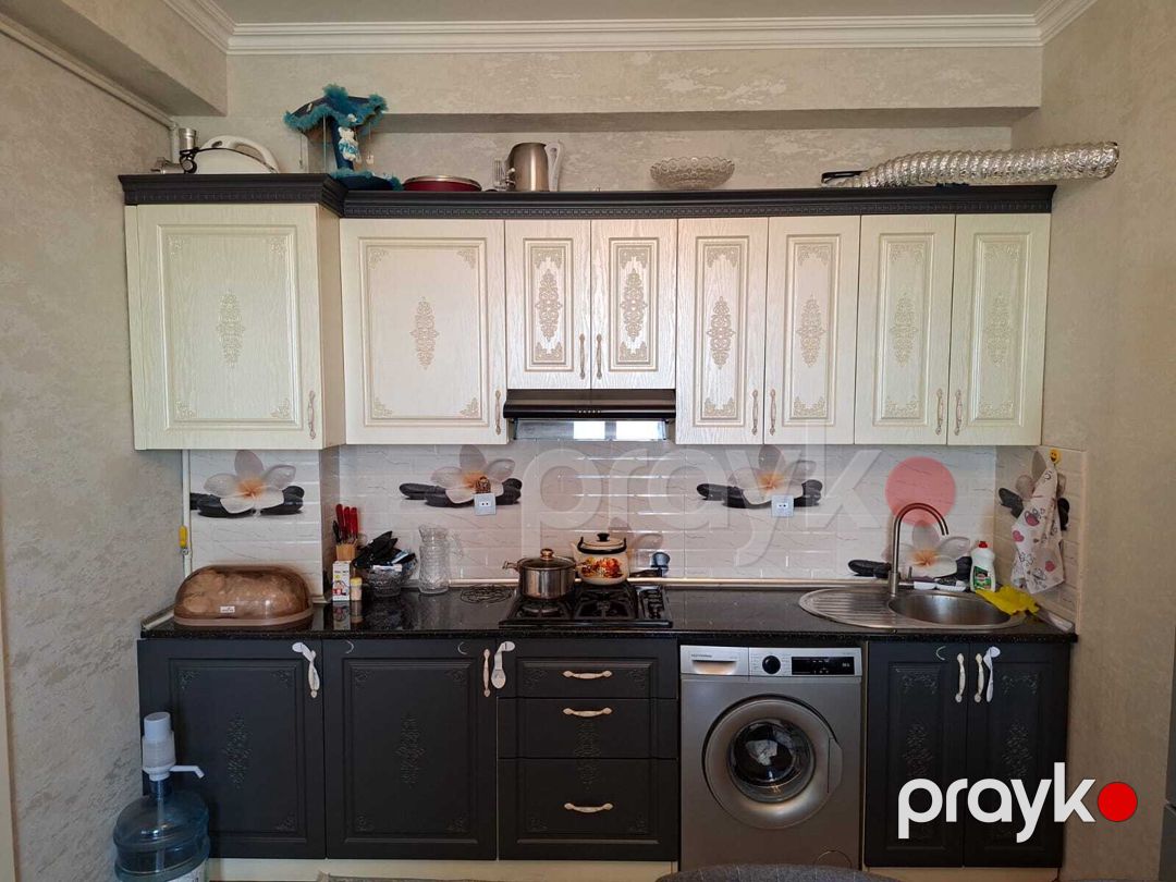 Satılır 2 otaqlı yeni tikili 50 m² — Mənzil, Bakı (8)