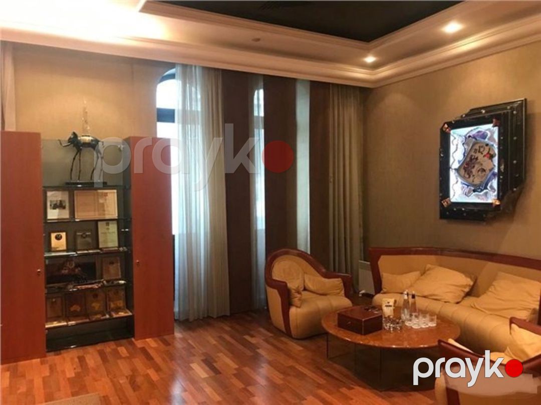 Satılır obyekt 1470 m² — Əmlak, Bakı (3)