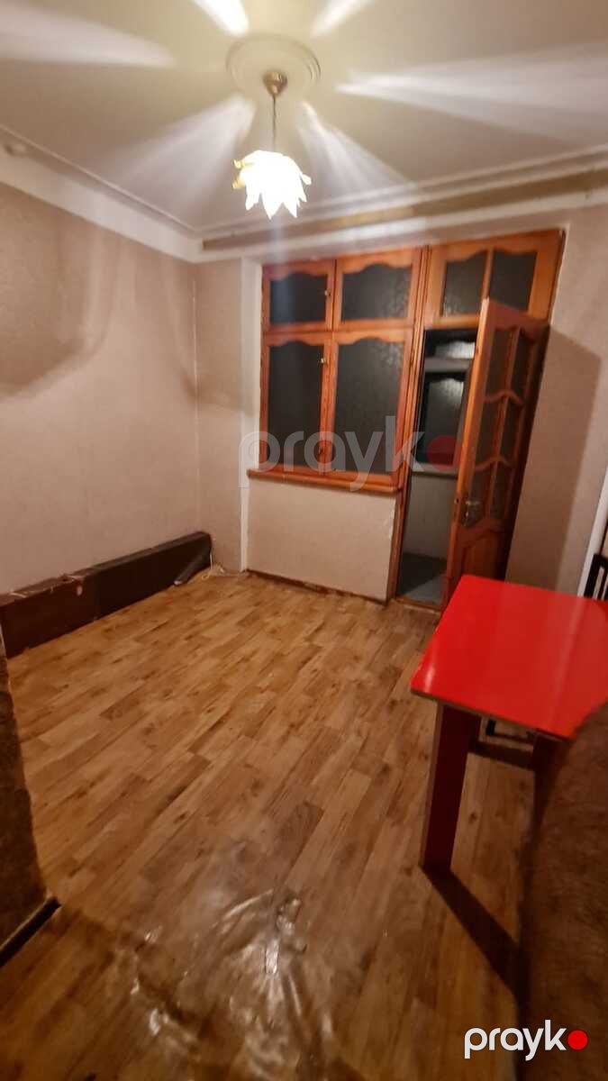 Satılır 3 otaqlı köhnə tikili 60 m² — Mənzil, Bakı (10)