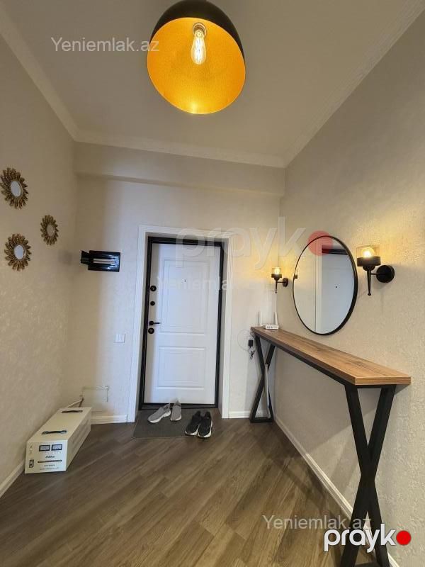 Satılır 3 otaqlı Bina evi menzil (Yeni tikili), 62 m², Masazır — Mənzil, Abşeron (5)