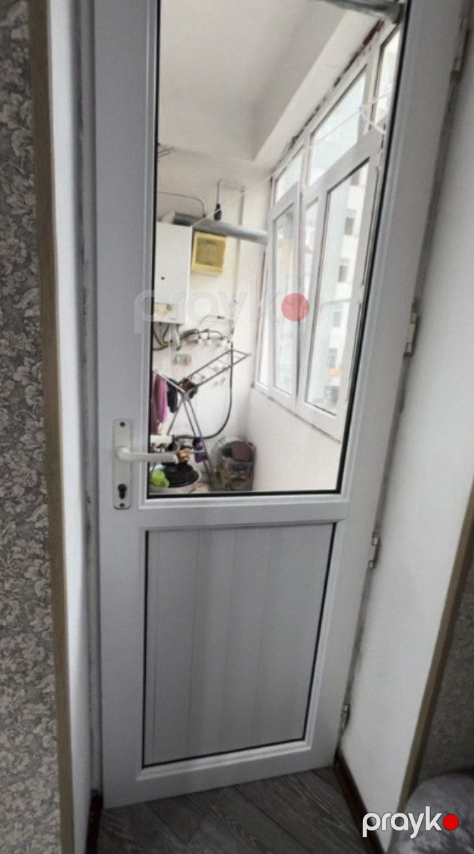 Satılır 2 otaqlı yeni tikili 62 m² — Mənzil, Xırdalan (8)