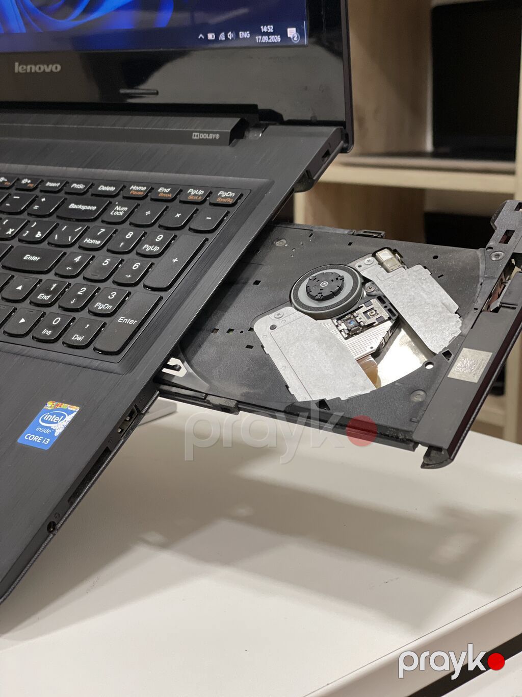 15 Sentyabr – yeni dərs ili başlayır Təhsil üçün sürətli, hazır və — Lenovo, Bakı (2)