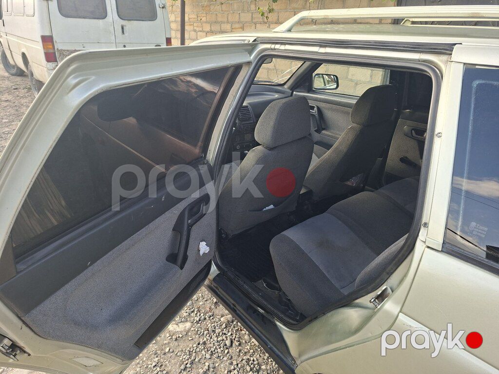 Lada (VAZ) 2111, 1.5 L, 2004 il, yeni — Avtomobillər, Quba (8)