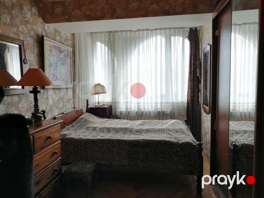 Satılır 3 otaqlı köhnə tikili 90 m² — Mənzil, Bakı (2)