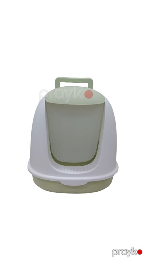 Pişiklər üçün biotualet 31260841 — Bakı
