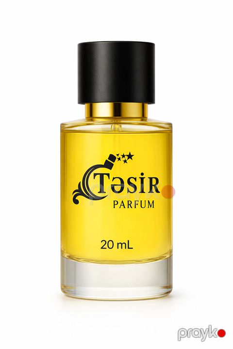 Təsir Parfüm TF Black Orchid uniseks ətir yağı 20 ml — Bakı