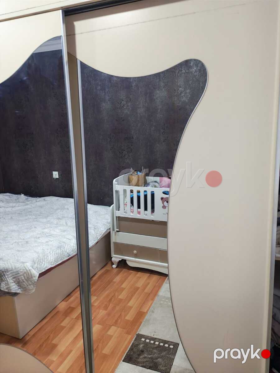 İcarəyə verilir 2 otaqlı həyət evi/bağ evi 40 m² — Ev, villa, Bakı (6)