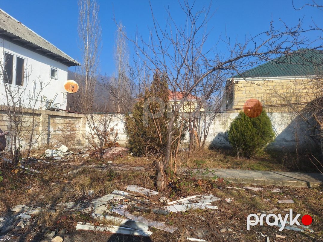 Satılır torpaq 4 sot — Torpaq, Qəbələ (6)