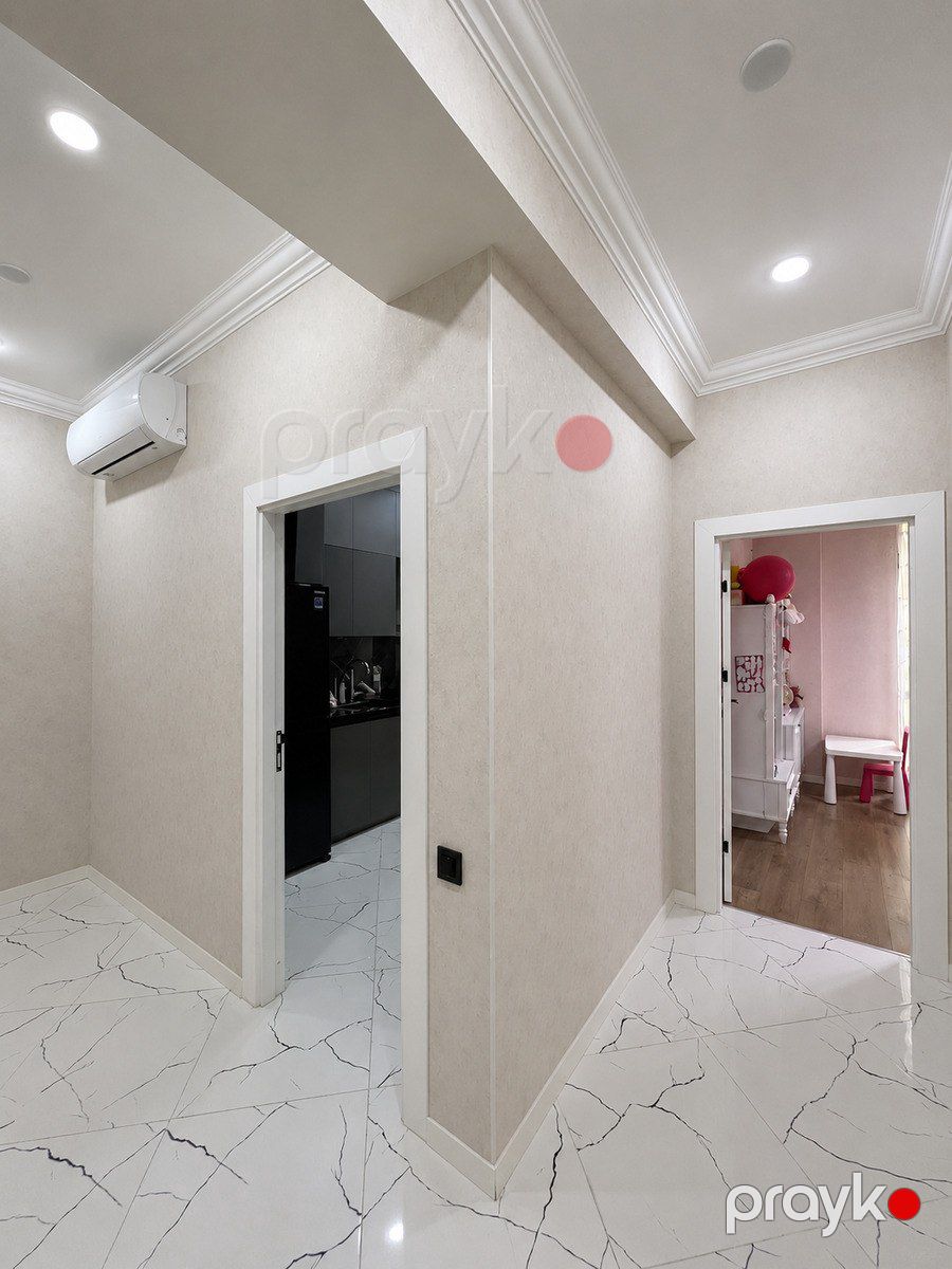 Satılır 3 otaqlı yeni tikili 120 m² — Mənzil, Bakı (11)