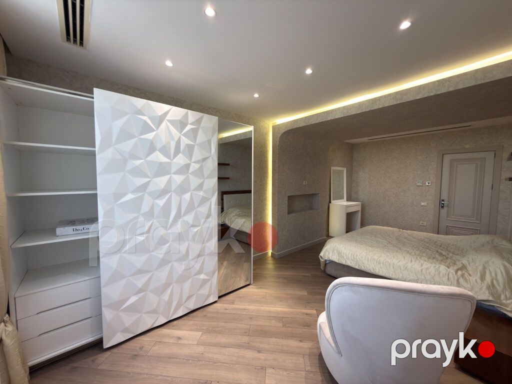 İzmir Residence – Nizami Metrosu 3 Otaqlı Mənzil Kirayə Verilir — Mənzil, Bakı (8)