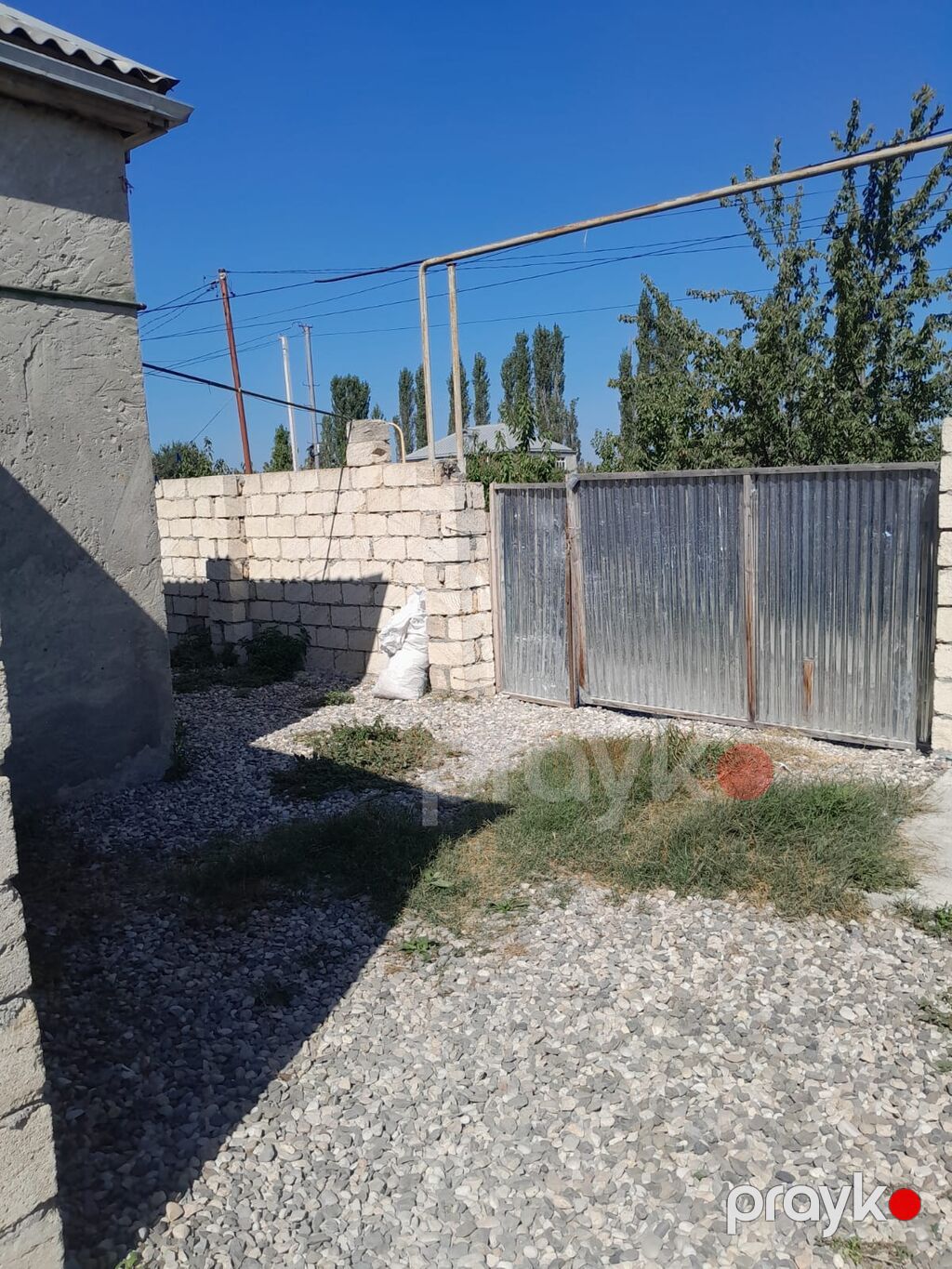 4 otaqlı, 100 kv. m, Kredit var, Yeni təmirli — Ev, villa, Xaçmaz (4)