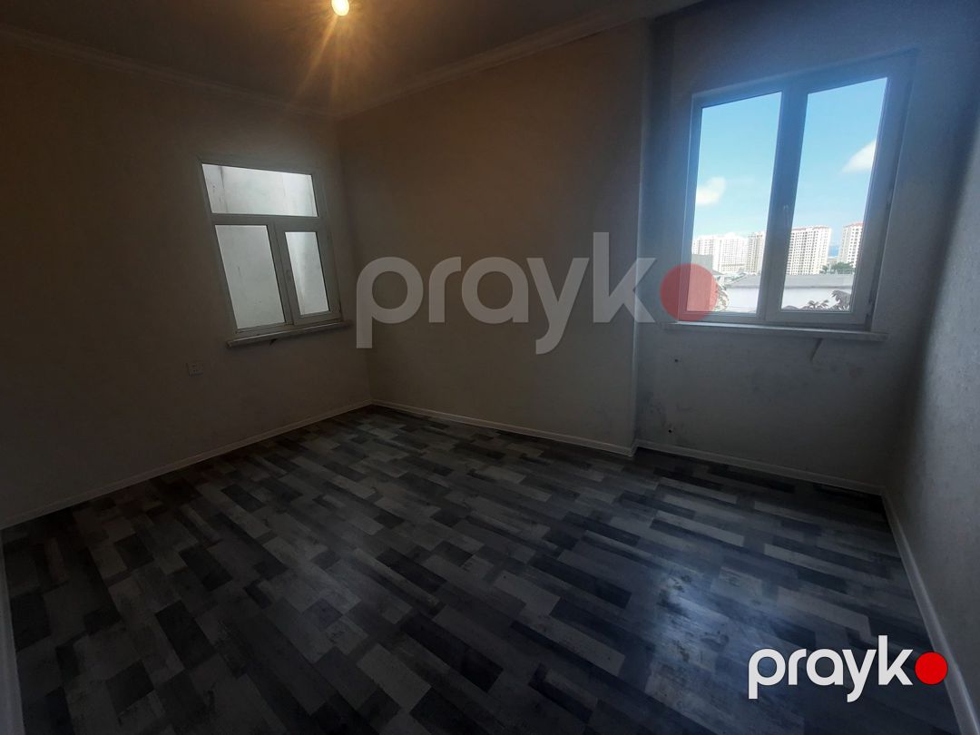 Satılır 3 otaqlı həyət evi/bağ evi 70 m² — Ev, villa, Bakı (2)